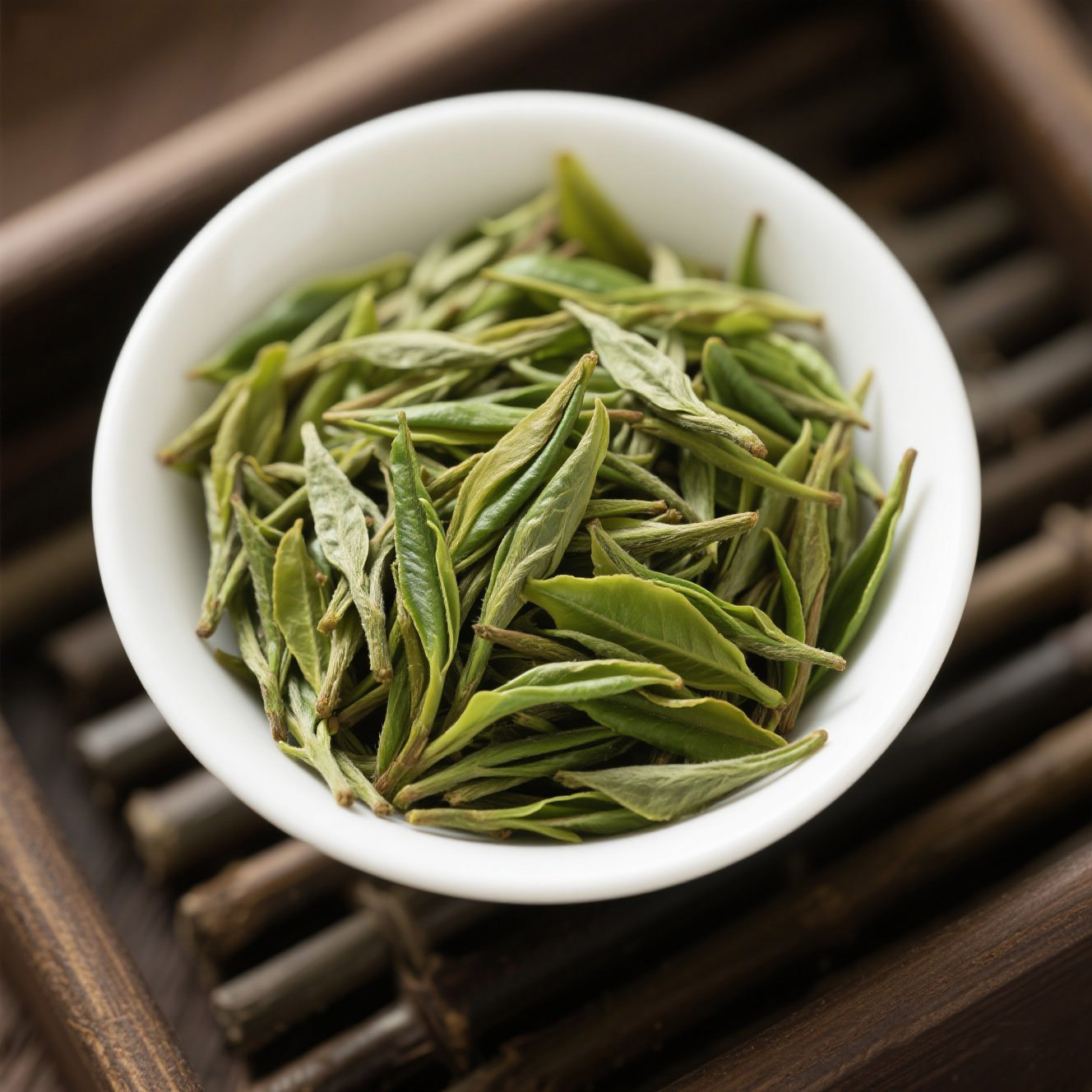 陈一凡信阳原产毛尖绿茶茶叶新茶明前特级浓香型嫩芽春茶纸包装250g
